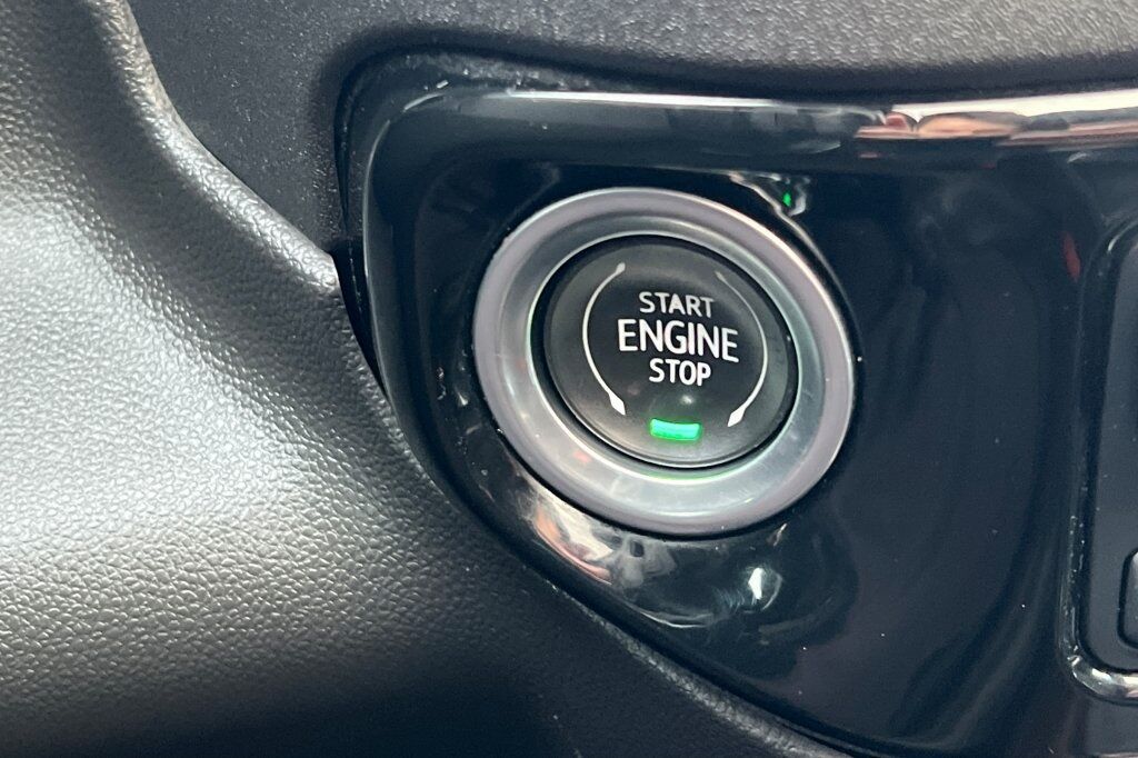 2022 Chevrolet Silverado 1500 High Country Fruitland ID