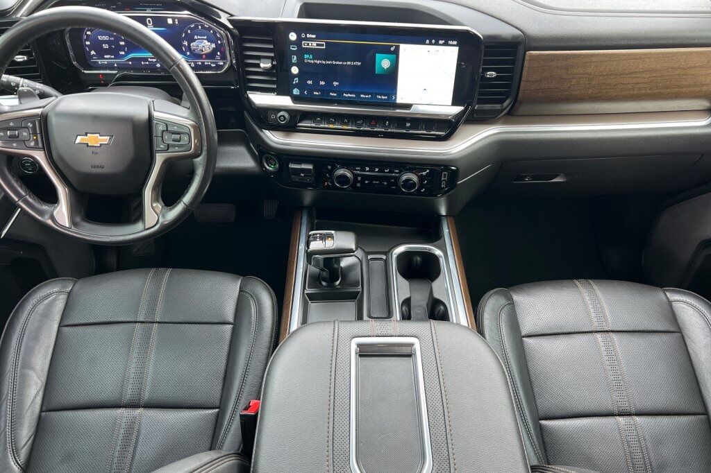 2022 Chevrolet Silverado 1500 High Country Fruitland ID