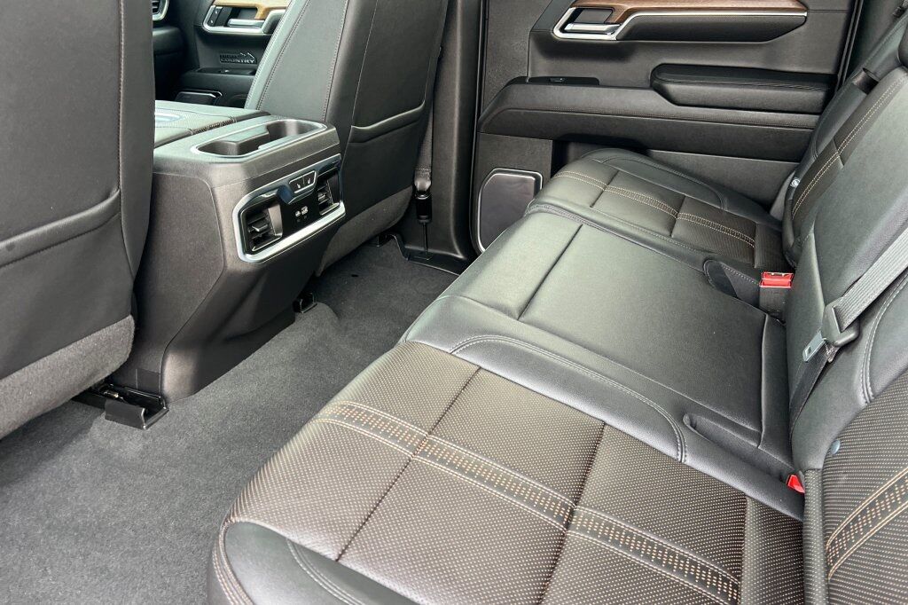 2022 Chevrolet Silverado 1500 High Country Fruitland ID