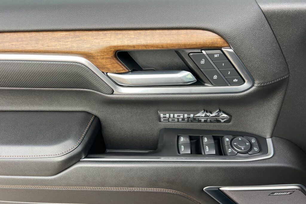 2022 Chevrolet Silverado 1500 High Country Fruitland ID