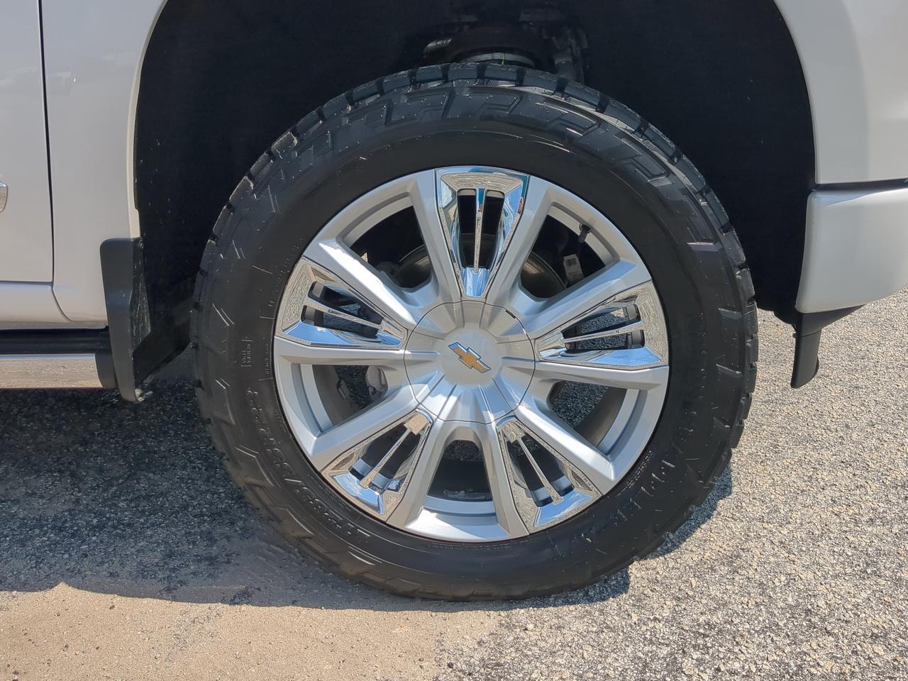 2022 Chevrolet Silverado 1500 High Country Winder GA