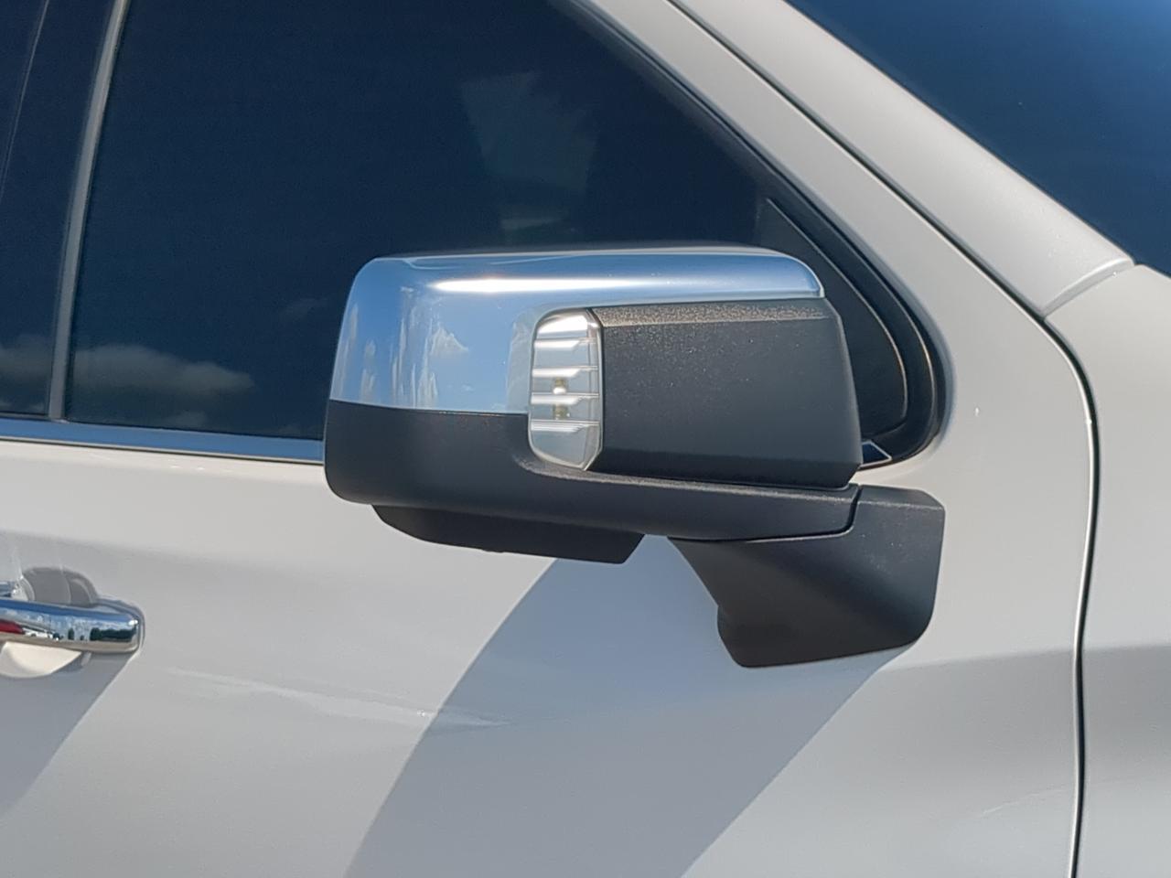 2022 Chevrolet Silverado 1500 High Country Winder GA