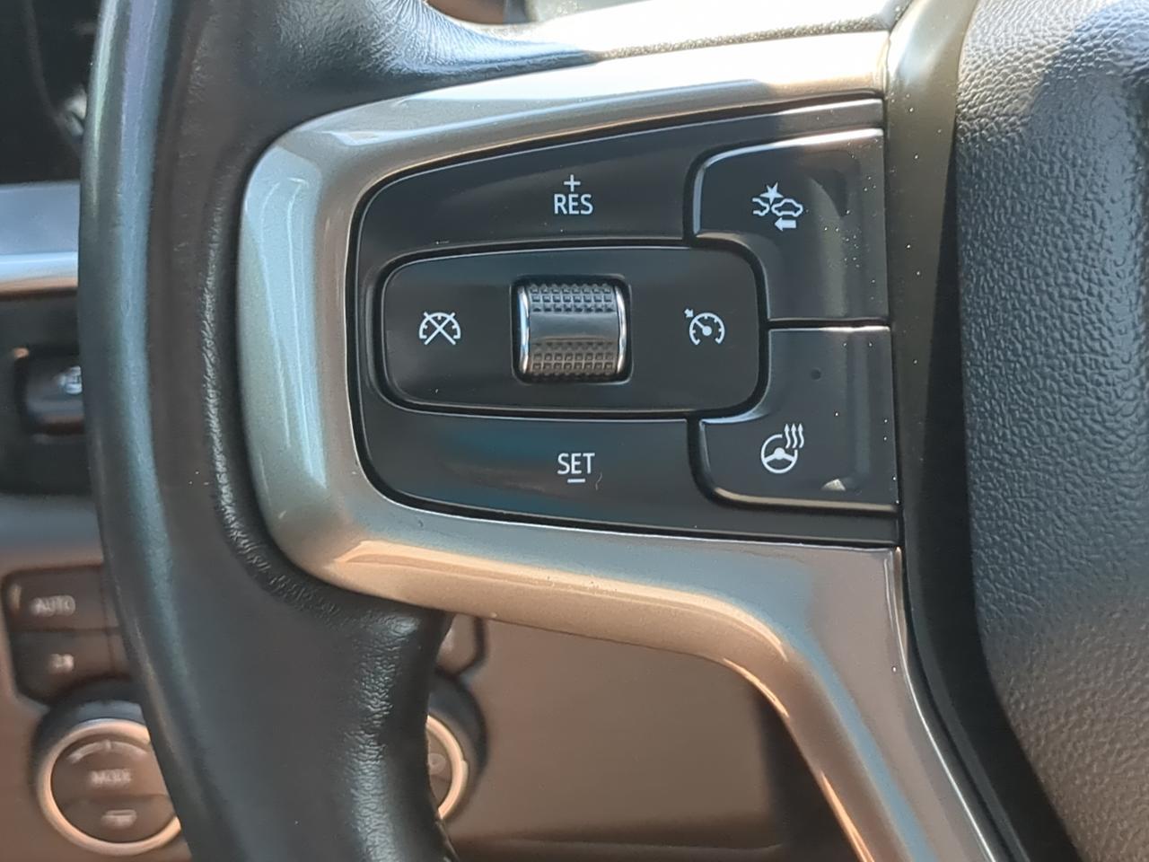 2022 Chevrolet Silverado 1500 High Country Winder GA