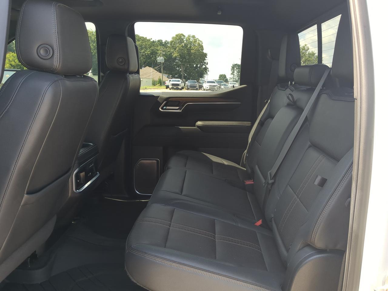 2022 Chevrolet Silverado 1500 High Country Winder GA