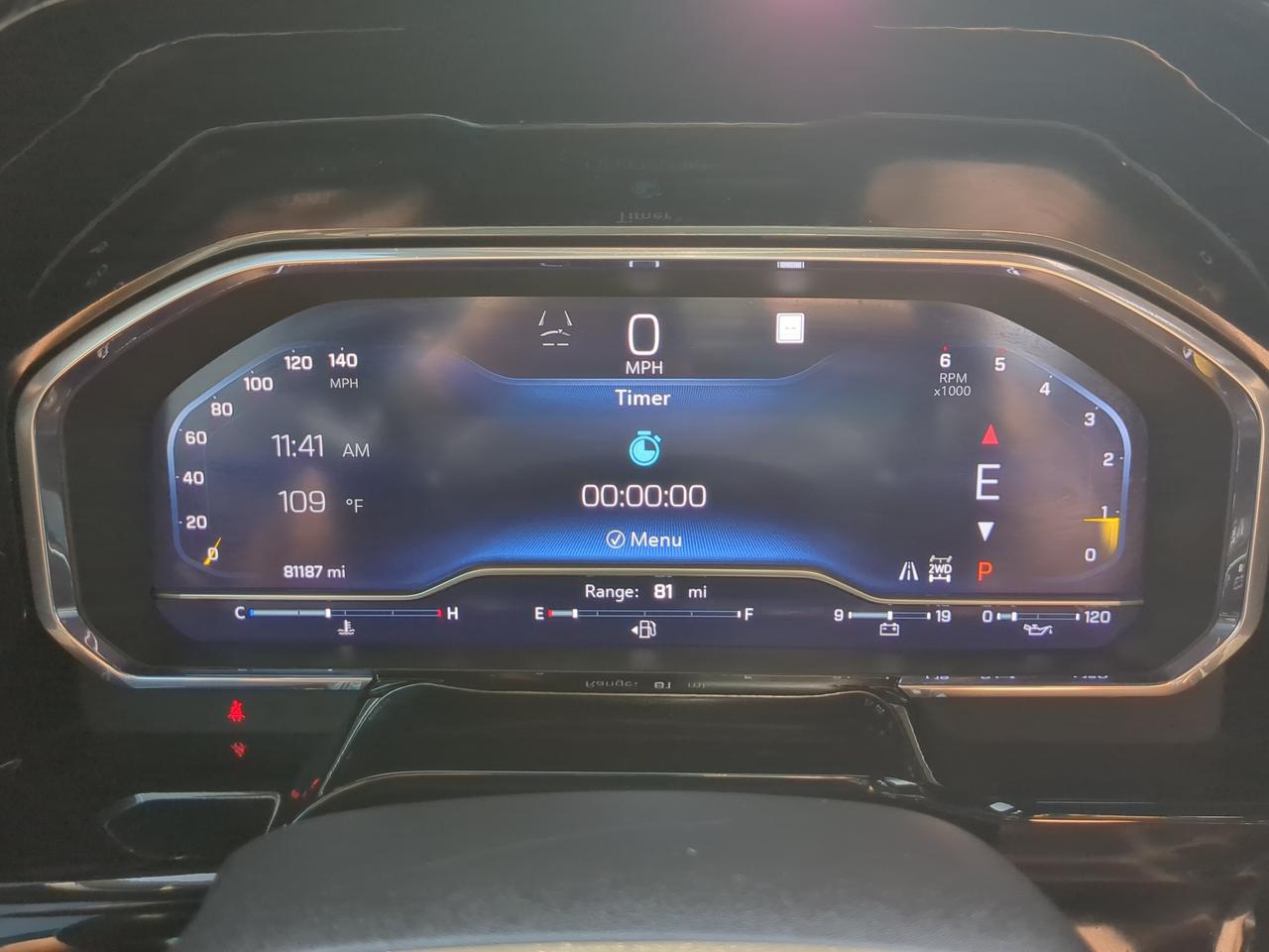 2022 Chevrolet Silverado 1500 High Country Winder GA