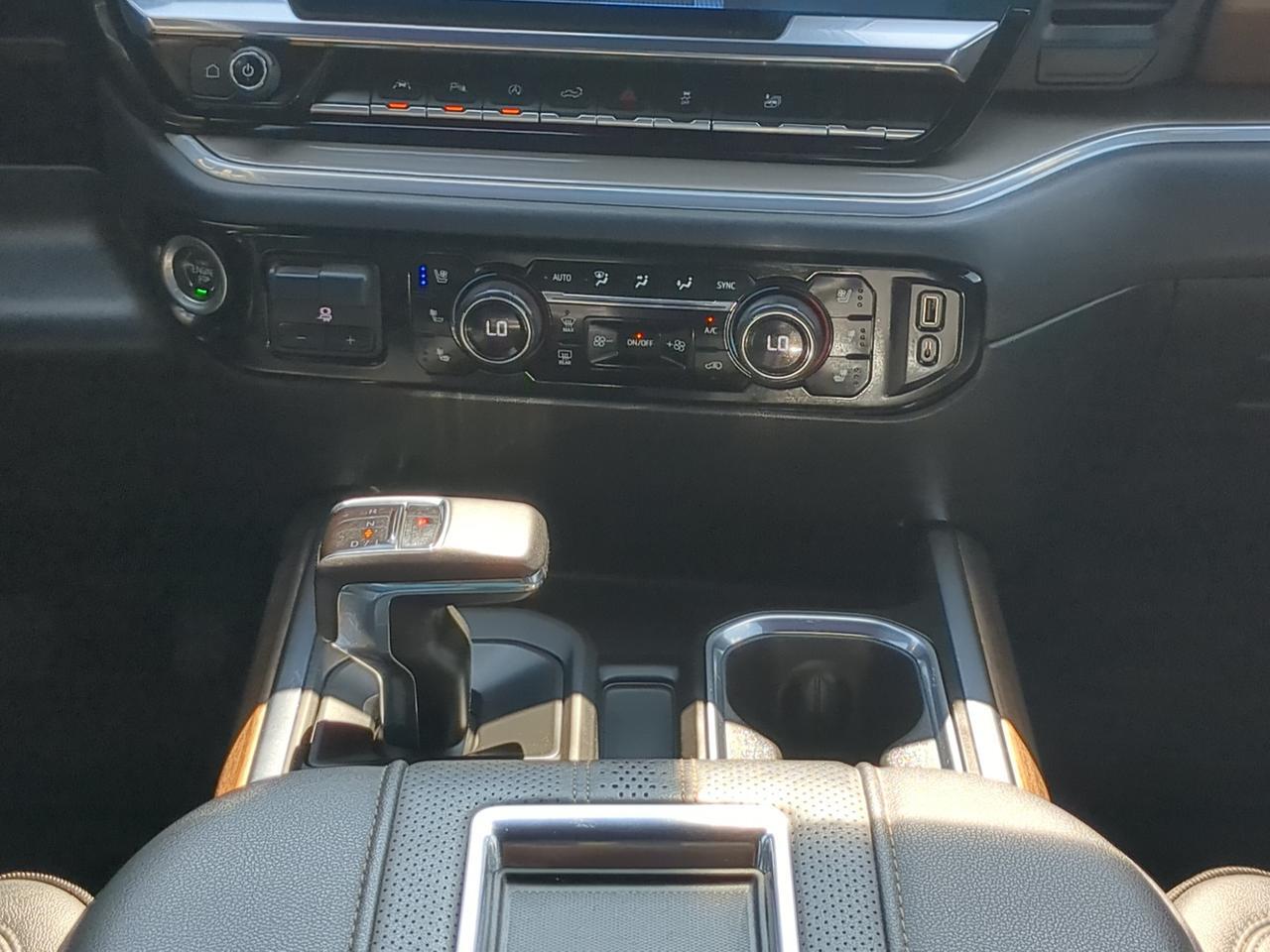 2022 Chevrolet Silverado 1500 High Country Winder GA