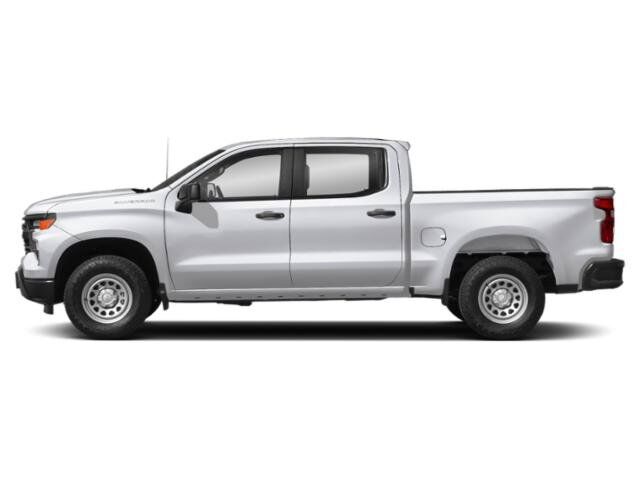 2022 Chevrolet Silverado 1500 High Country Winder GA