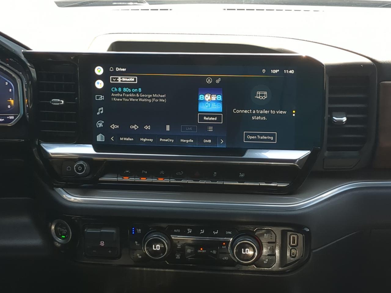 2022 Chevrolet Silverado 1500 High Country Winder GA