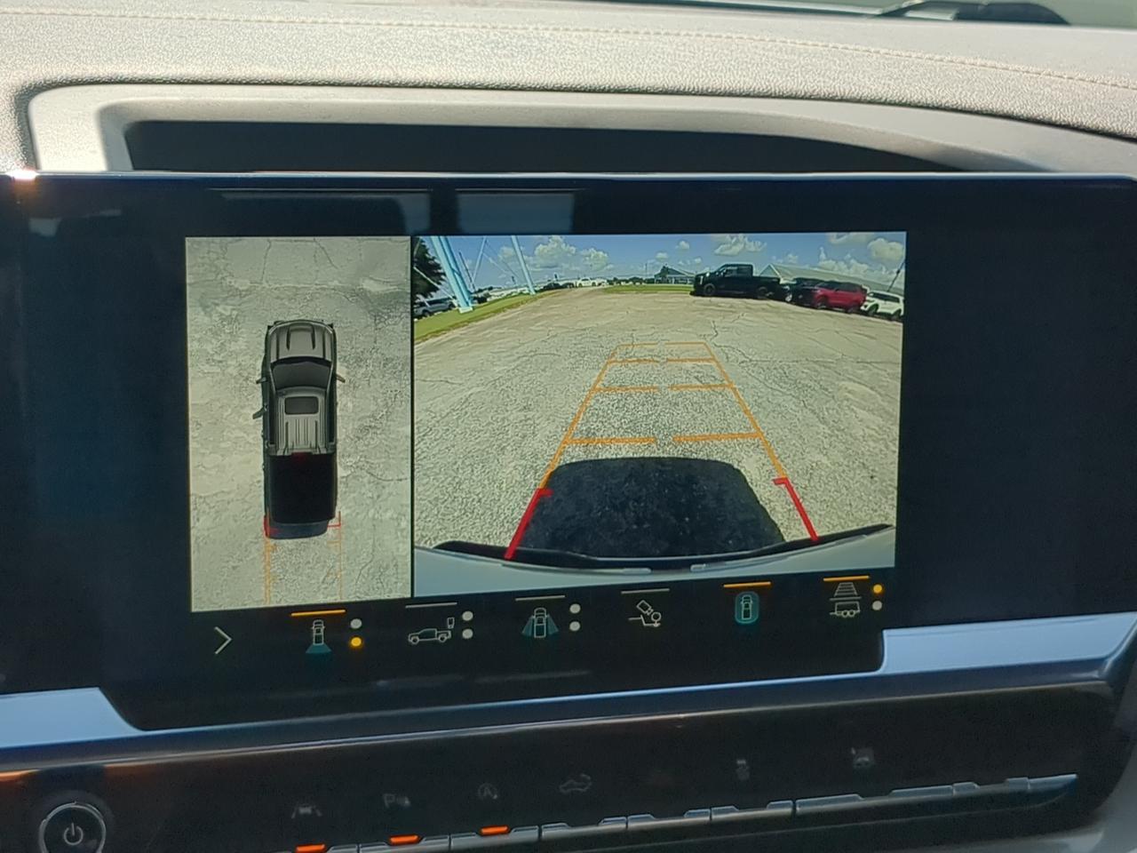 2022 Chevrolet Silverado 1500 High Country Winder GA