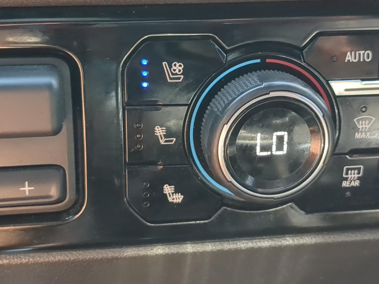 2022 Chevrolet Silverado 1500 High Country Winder GA