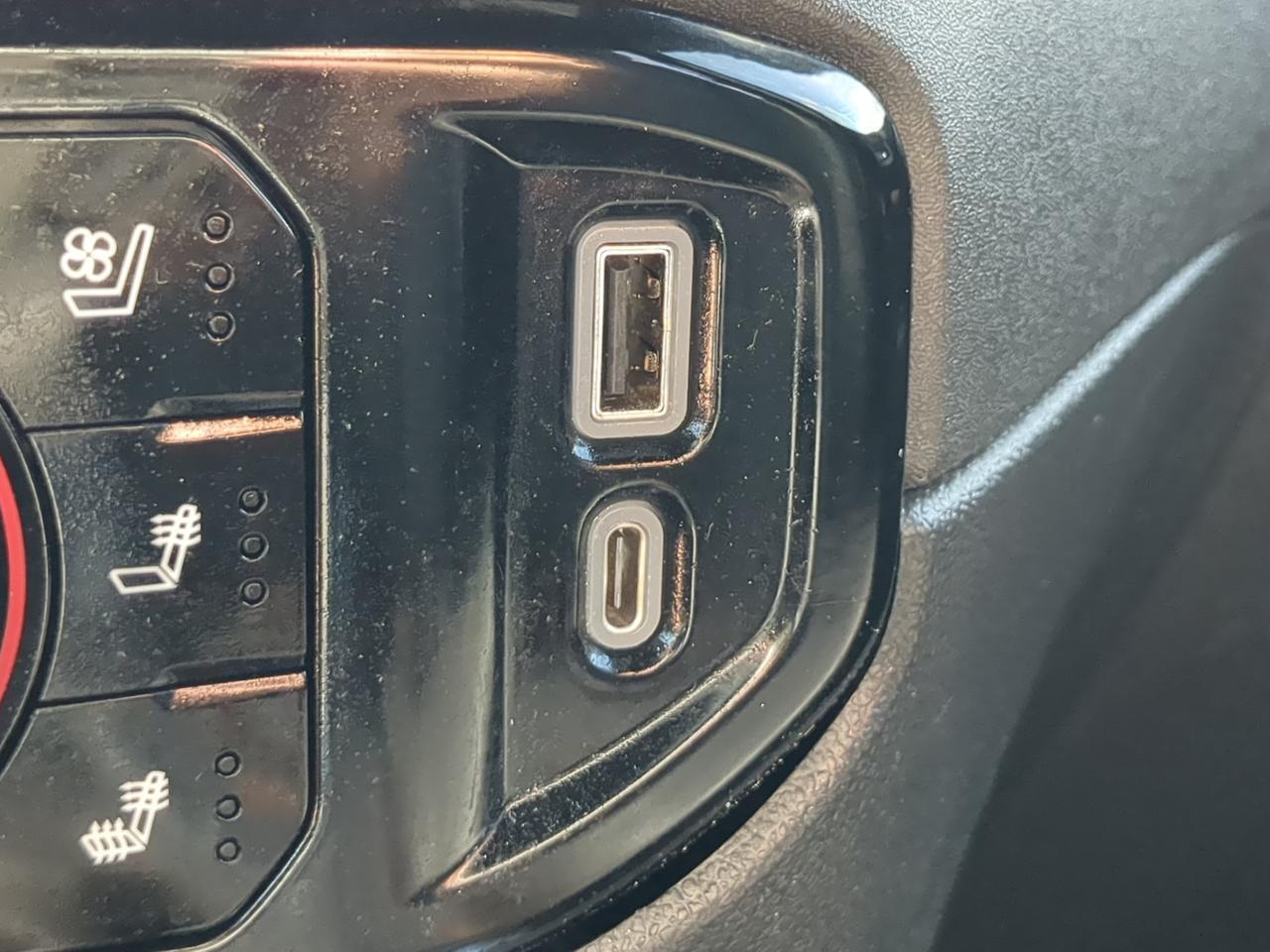 2022 Chevrolet Silverado 1500 High Country Winder GA