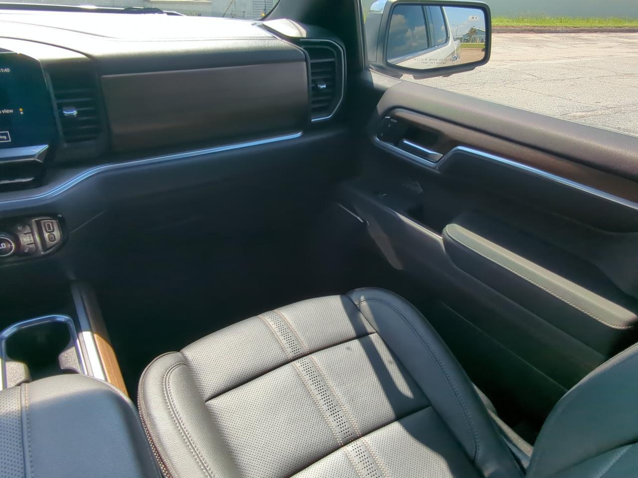 2022 Chevrolet Silverado 1500 High Country Winder GA