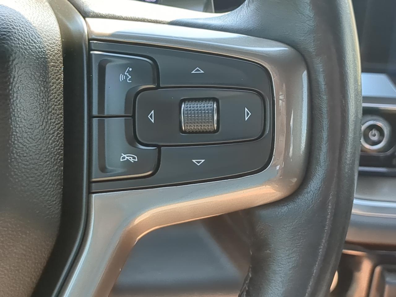 2022 Chevrolet Silverado 1500 High Country Winder GA