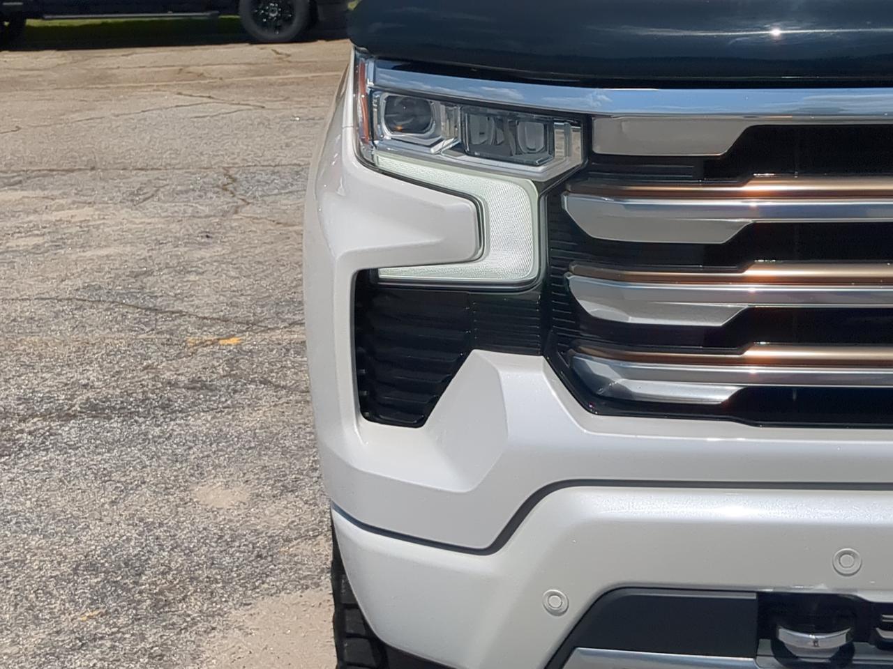 2022 Chevrolet Silverado 1500 High Country Winder GA
