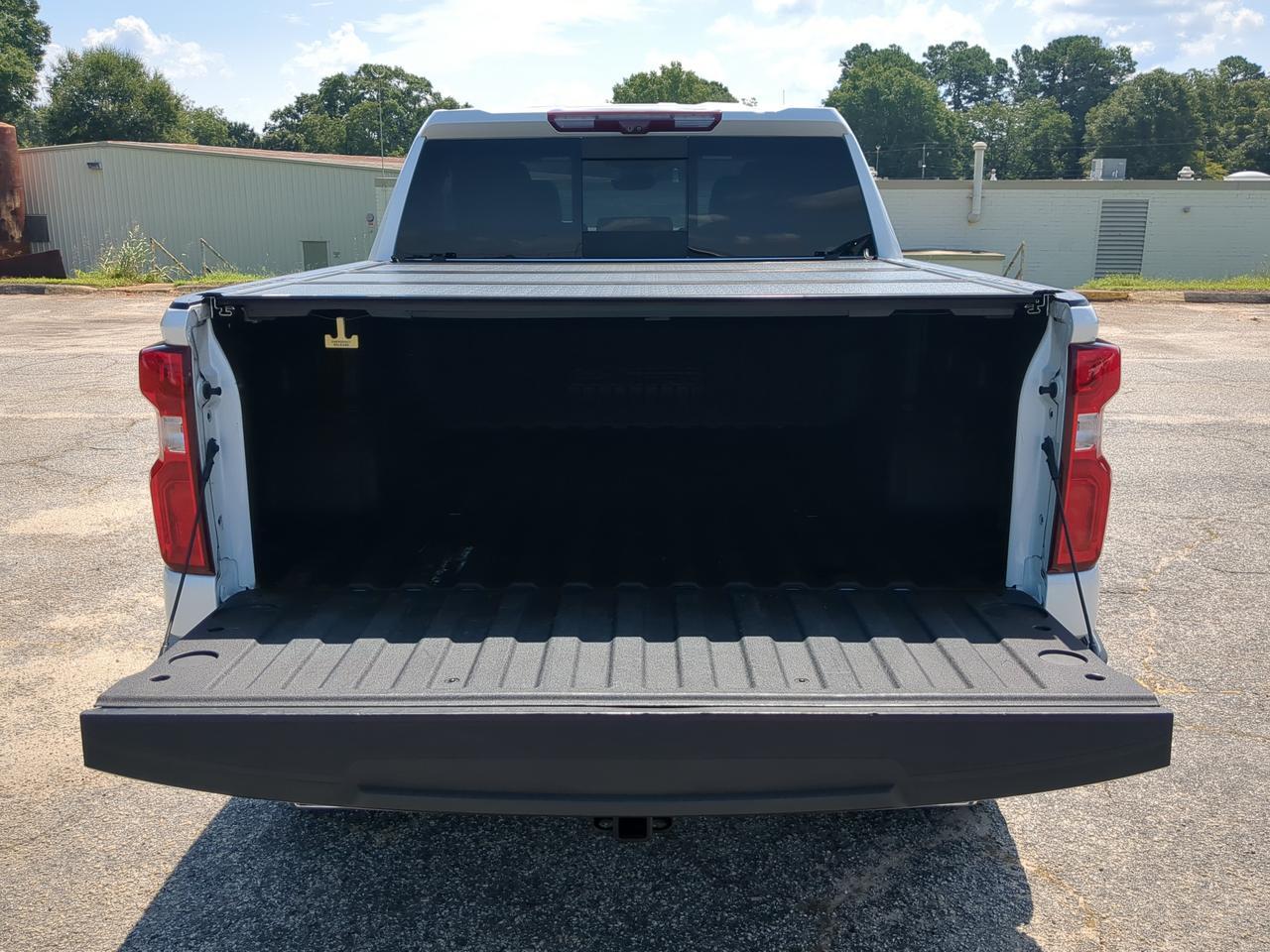 2022 Chevrolet Silverado 1500 High Country Winder GA