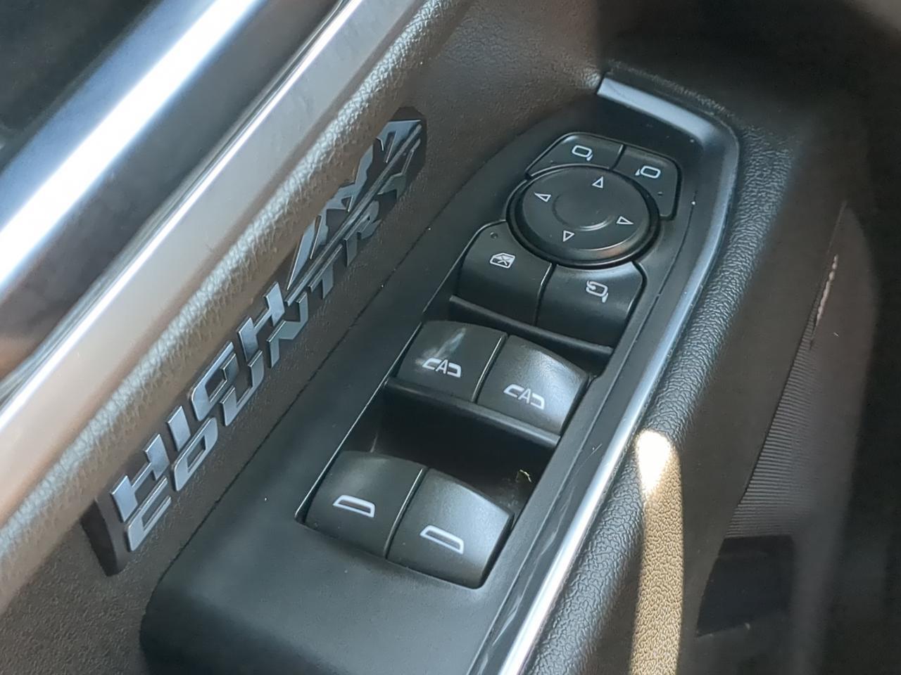 2022 Chevrolet Silverado 1500 High Country Winder GA