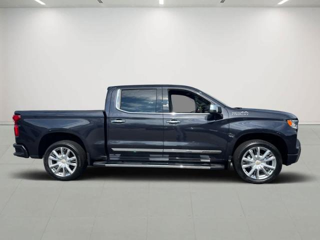 2022 Chevrolet Silverado 1500 High Country Fitchburg MA