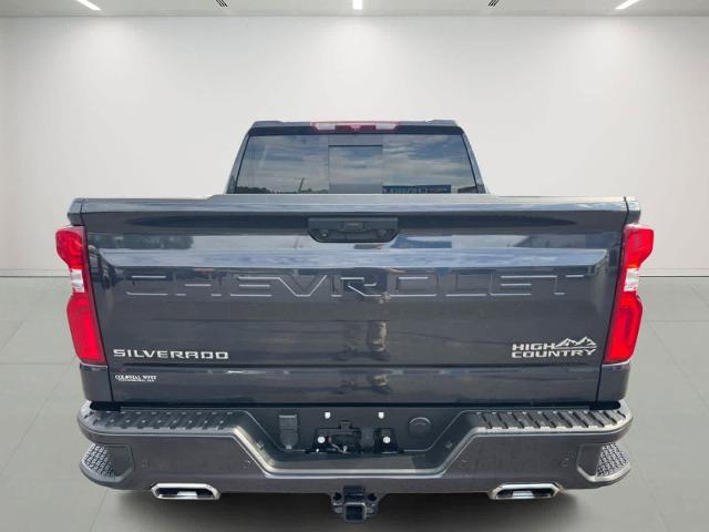 2022 Chevrolet Silverado 1500 High Country Fitchburg MA