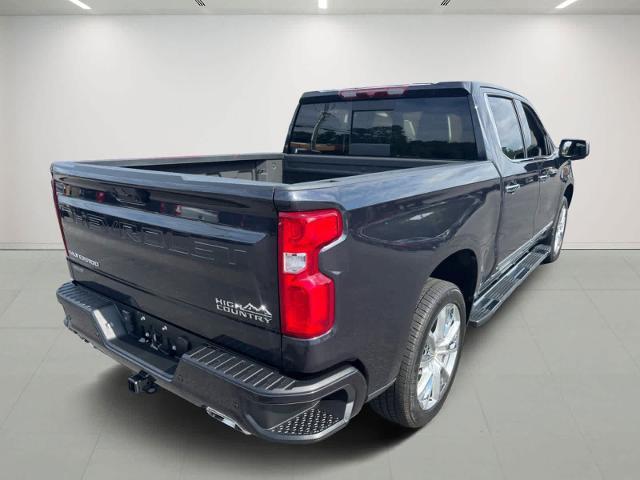 2022 Chevrolet Silverado 1500 High Country Fitchburg MA