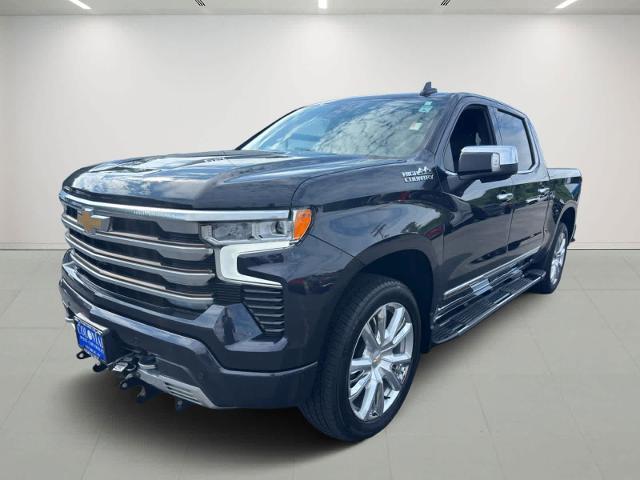 2022 Chevrolet Silverado 1500 High Country Fitchburg MA