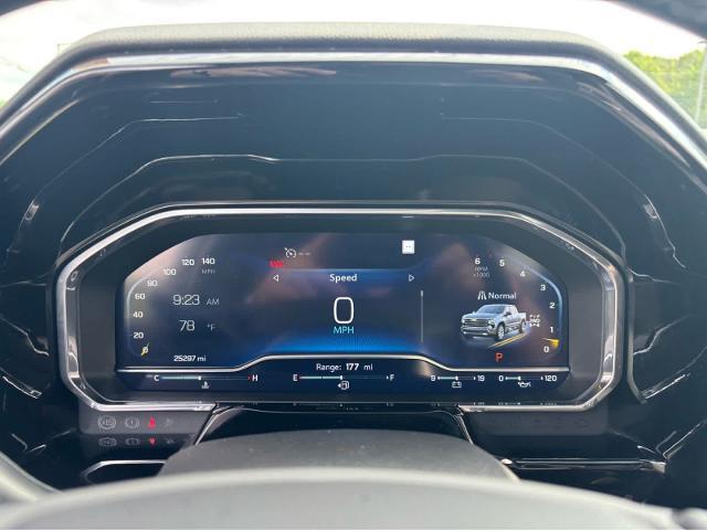 2022 Chevrolet Silverado 1500 High Country Fitchburg MA