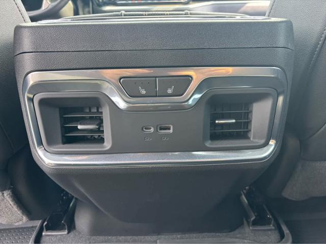 2022 Chevrolet Silverado 1500 High Country Fitchburg MA