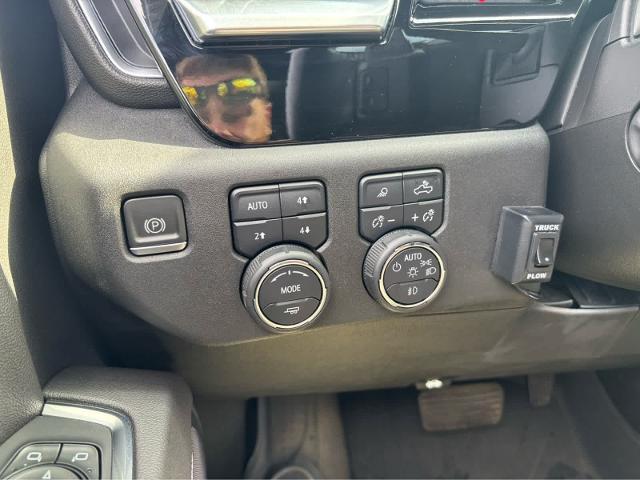 2022 Chevrolet Silverado 1500 High Country Fitchburg MA