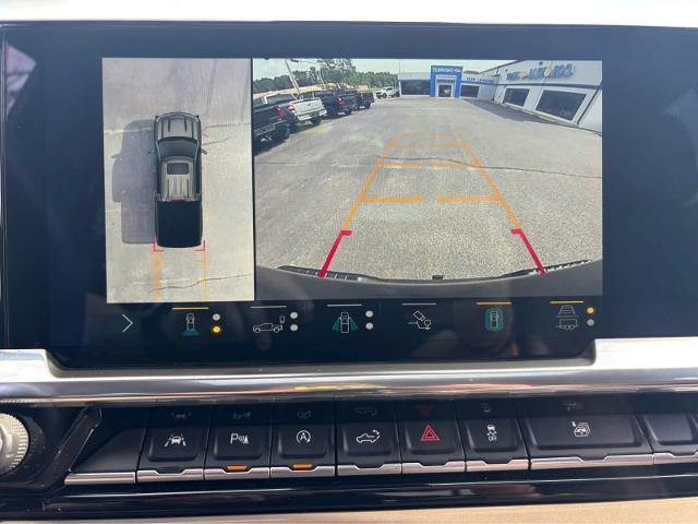 2022 Chevrolet Silverado 1500 High Country Fitchburg MA