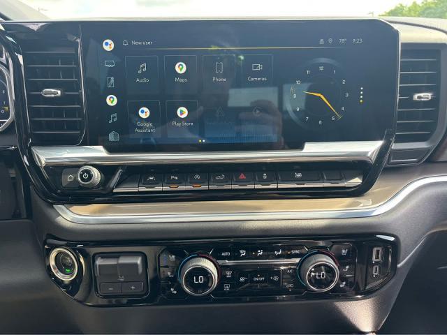 2022 Chevrolet Silverado 1500 High Country Fitchburg MA