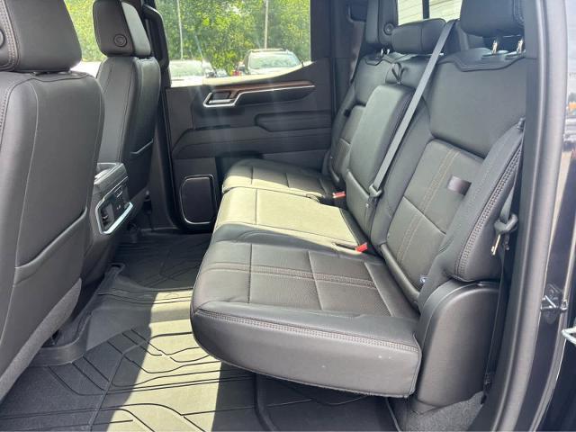 2022 Chevrolet Silverado 1500 High Country Fitchburg MA