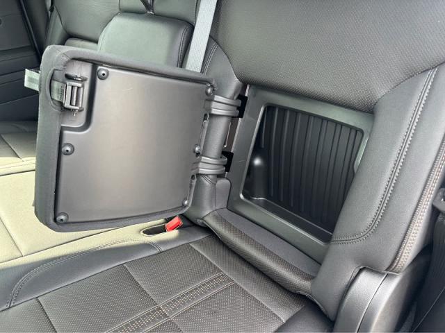 2022 Chevrolet Silverado 1500 High Country Fitchburg MA