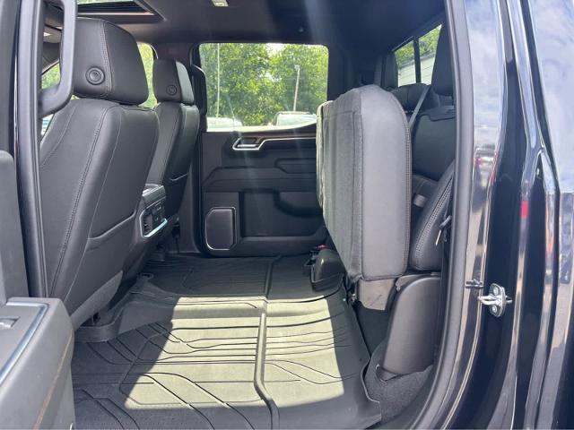2022 Chevrolet Silverado 1500 High Country Fitchburg MA