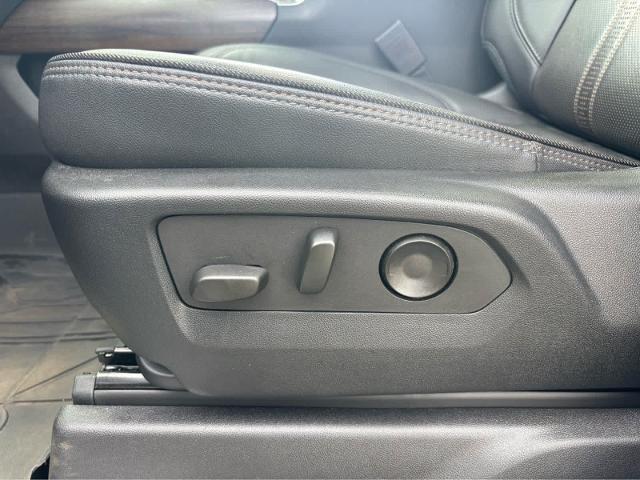 2022 Chevrolet Silverado 1500 High Country Fitchburg MA