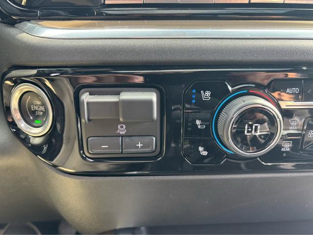 2022 Chevrolet Silverado 1500 High Country Fitchburg MA