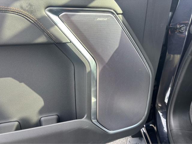 2022 Chevrolet Silverado 1500 High Country Fitchburg MA