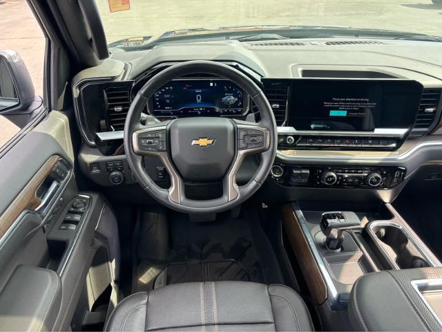 2022 Chevrolet Silverado 1500 High Country Fitchburg MA