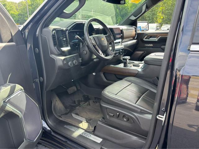 2022 Chevrolet Silverado 1500 High Country Fitchburg MA