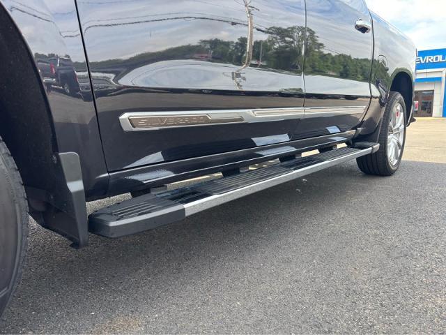 2022 Chevrolet Silverado 1500 High Country Fitchburg MA