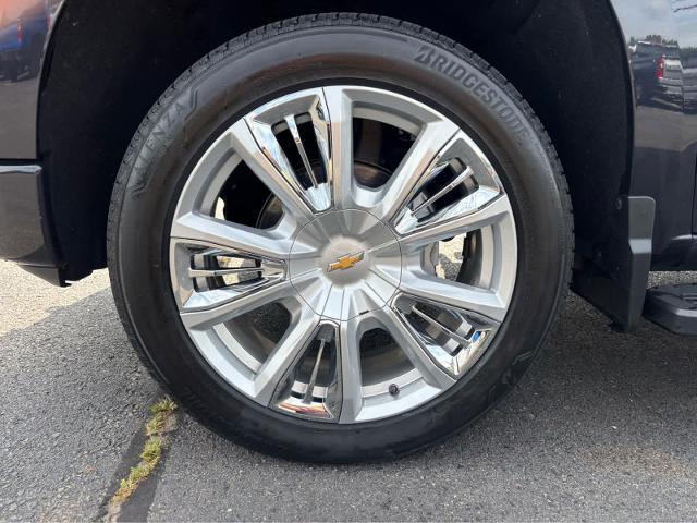 2022 Chevrolet Silverado 1500 High Country Fitchburg MA