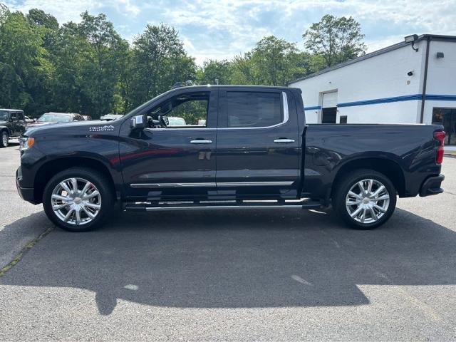 2022 Chevrolet Silverado 1500 High Country Fitchburg MA