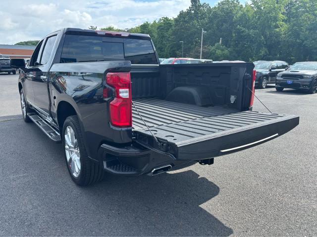 2022 Chevrolet Silverado 1500 High Country Fitchburg MA