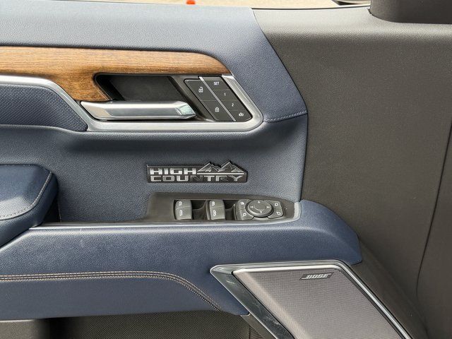2022 Chevrolet Silverado 1500 High Country Springfield VA