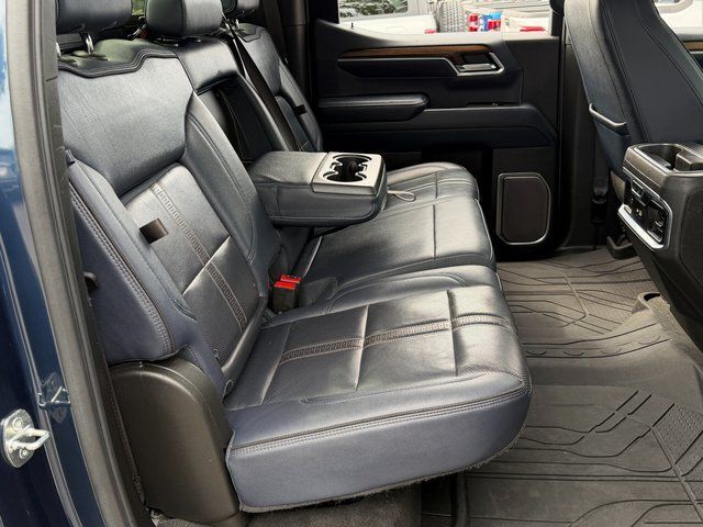 2022 Chevrolet Silverado 1500 High Country Springfield VA