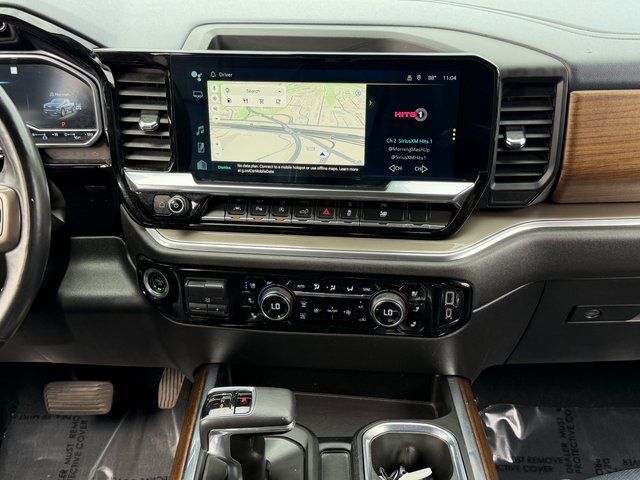 2022 Chevrolet Silverado 1500 High Country Springfield VA