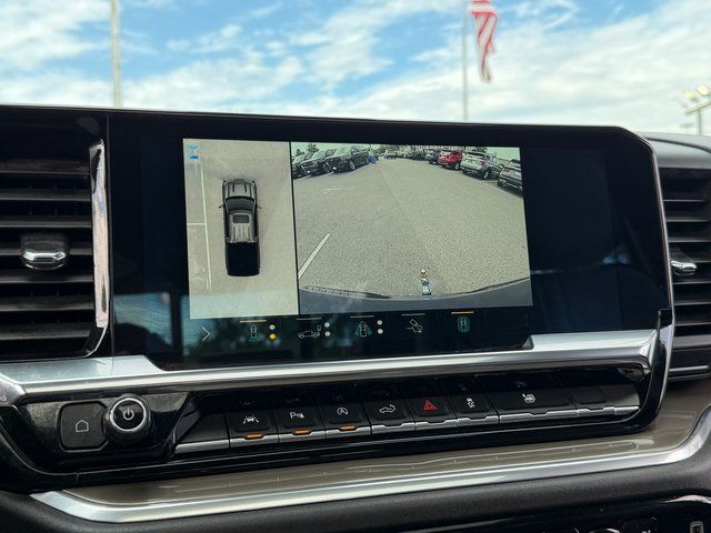 2022 Chevrolet Silverado 1500 High Country Springfield VA