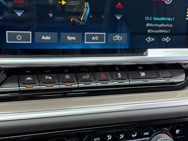 2022 Chevrolet Silverado 1500 High Country Springfield VA
