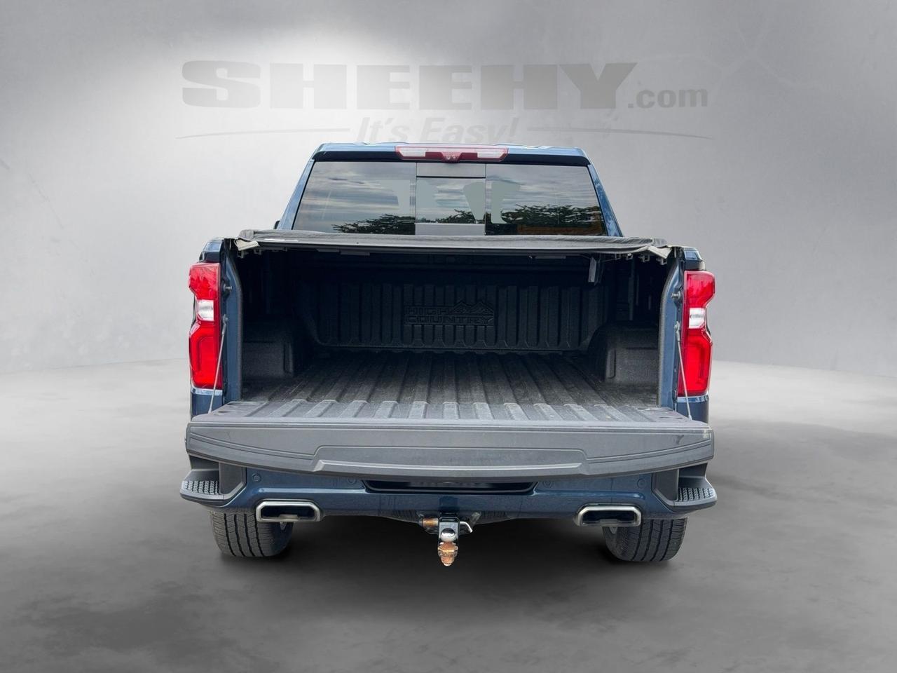 2022 Chevrolet Silverado 1500 High Country Springfield VA