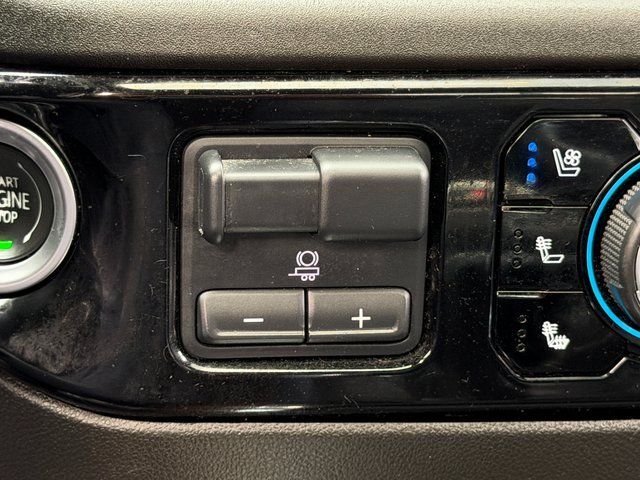 2022 Chevrolet Silverado 1500 High Country Springfield VA