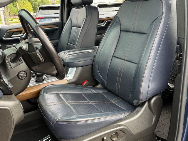 2022 Chevrolet Silverado 1500 High Country Springfield VA