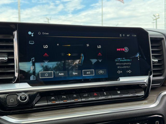 2022 Chevrolet Silverado 1500 High Country Springfield VA